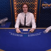 Power Blackjack game thumbnail