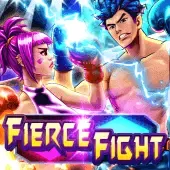 Fierce Fight game thumbnail